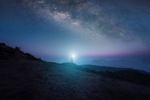 摘星者_风景_poco摄影,我要上开屏,观念,超现实,风光,旅行之美,跟春天